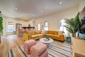 Boho Bungalow