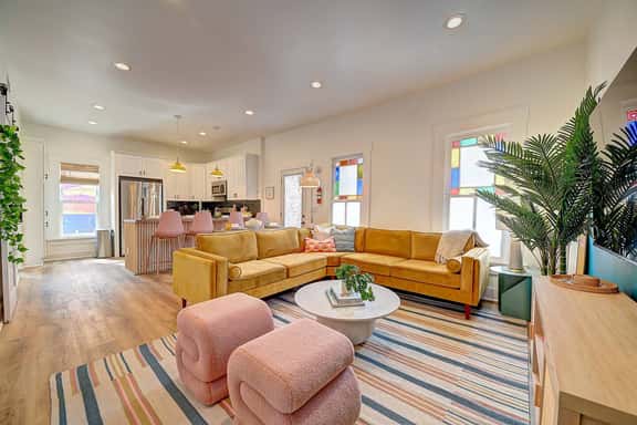 Boho Bungalow - Image 1