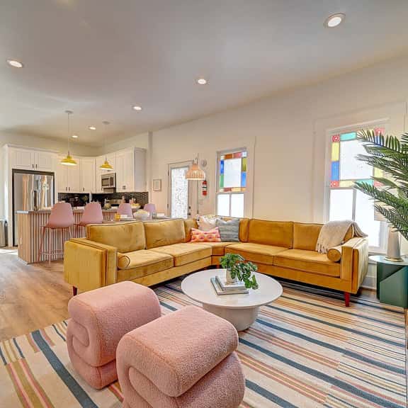 Boho Bungalow - Image 1